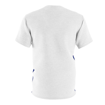 ST EUSTATIUS  Unisex AOP Cut & Sew Tee