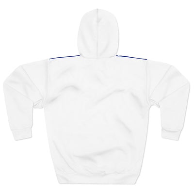 Europe AOP Unisex Pullover Hoodie