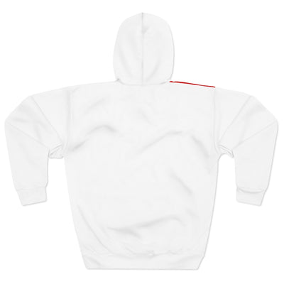 Oman AOP Unisex Pullover Hoodie