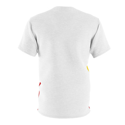 Ethiopia Unisex AOP Cut & Sew Tee