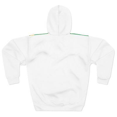 SAINT KITTS AND NEVIS AOP Unisex Pullover Hoodie