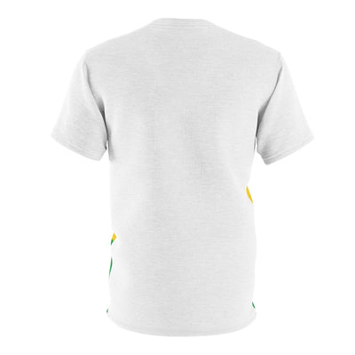 Mauritius Unisex AOP Cut & Sew Tee