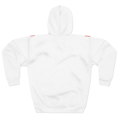 Canada aop Unisex Pullover Hoodie