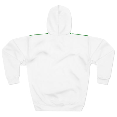 Ethiopia AOP Unisex Pullover Hoodie