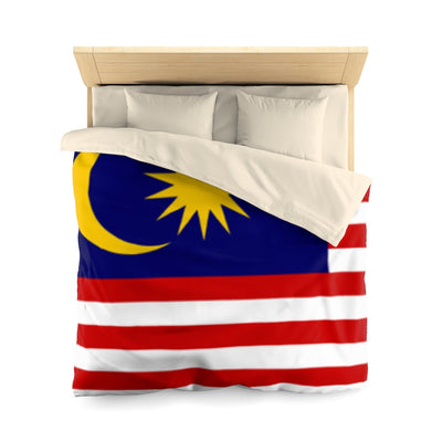 MALAYSIA Microfiber Duvet Cover