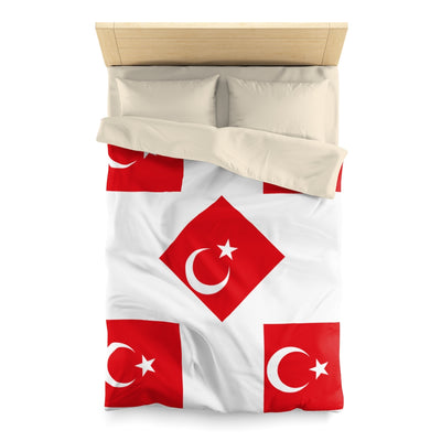 TURKEY Microfiber Duvet Cover