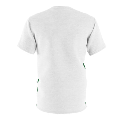 SAUDI ARABIA Unisex AOP Cut & Sew Tee