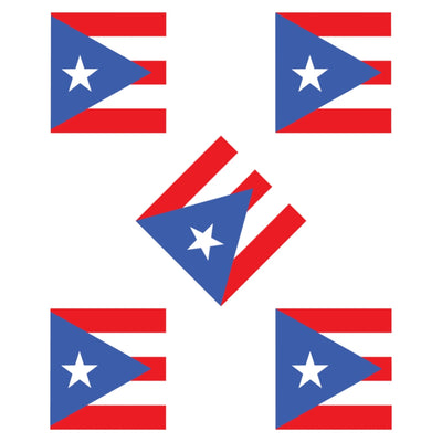 PUERTO RICO Microfiber Duvet Cover