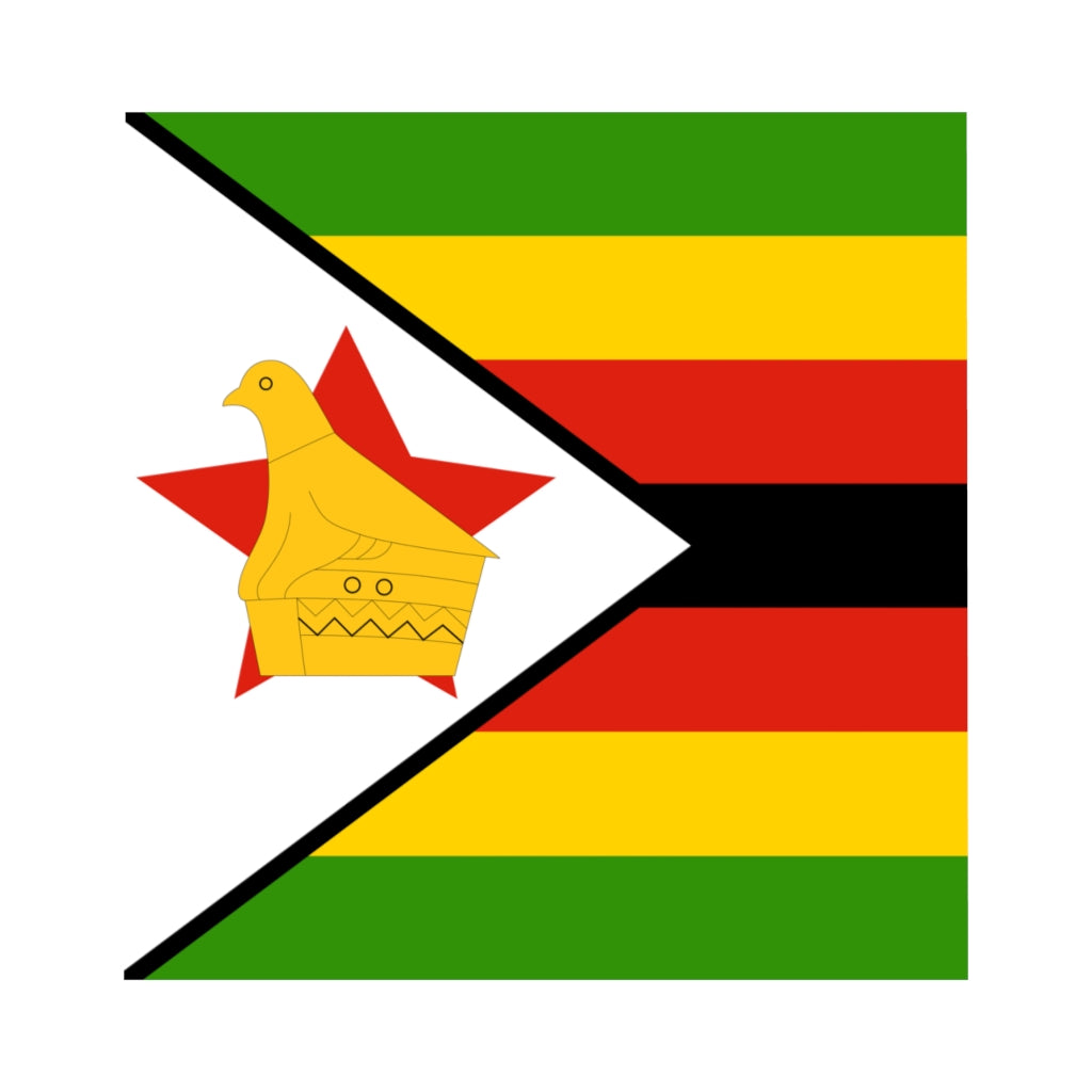 ZIMBABWE Microfiber Duvet Cover