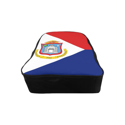 ST. MAARTEN FLAG School Backpack