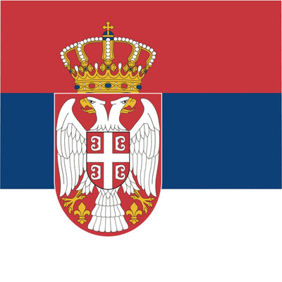 SERBIA Microfiber Duvet Cover