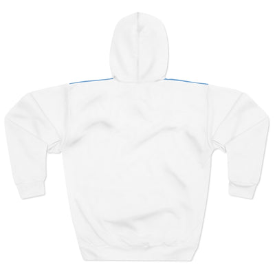 Argentina AOP Unisex Pullover Hoodie