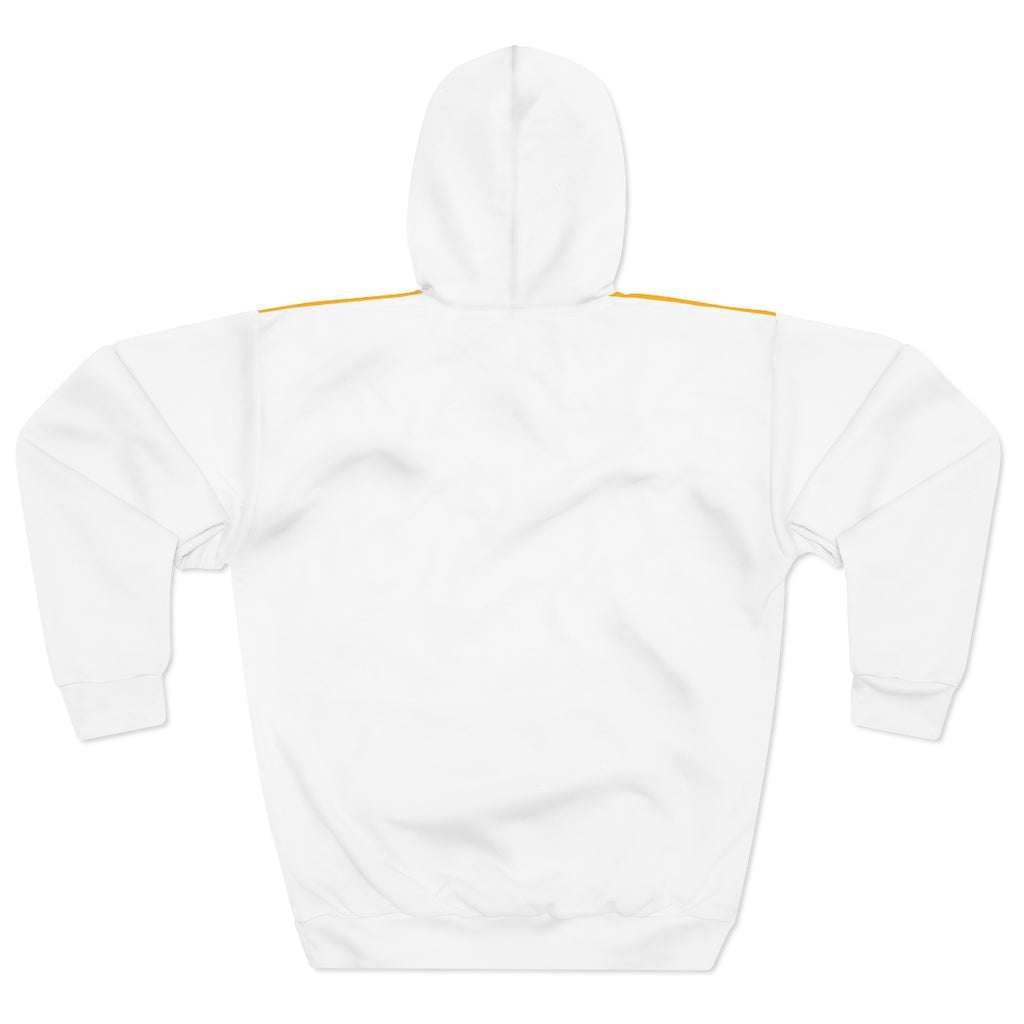 SRI LANKA AOP Unisex Pullover Hoodie