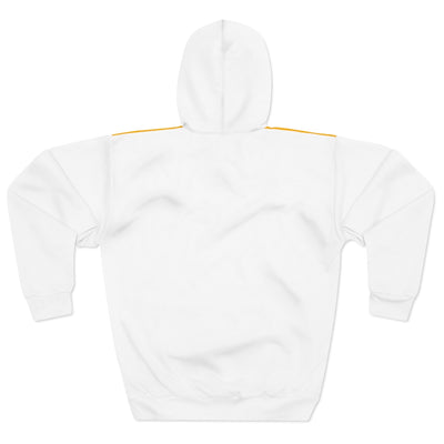 SRI LANKA AOP Unisex Pullover Hoodie