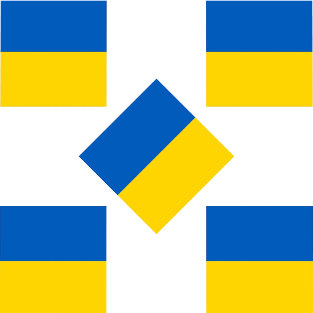 UKRAINE Microfiber Duvet Cover