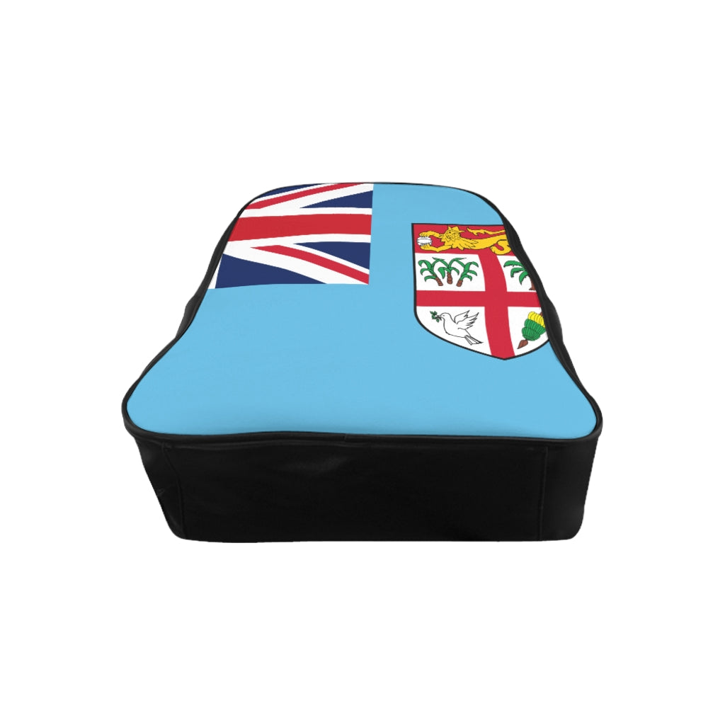 FIJI FLAG School Backpack