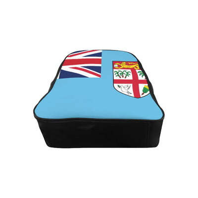 FIJI FLAG School Backpack