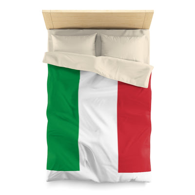 ITALY Microfiber Duvet Cover