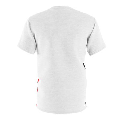 Belgium Unisex AOP Cut & Sew Tee