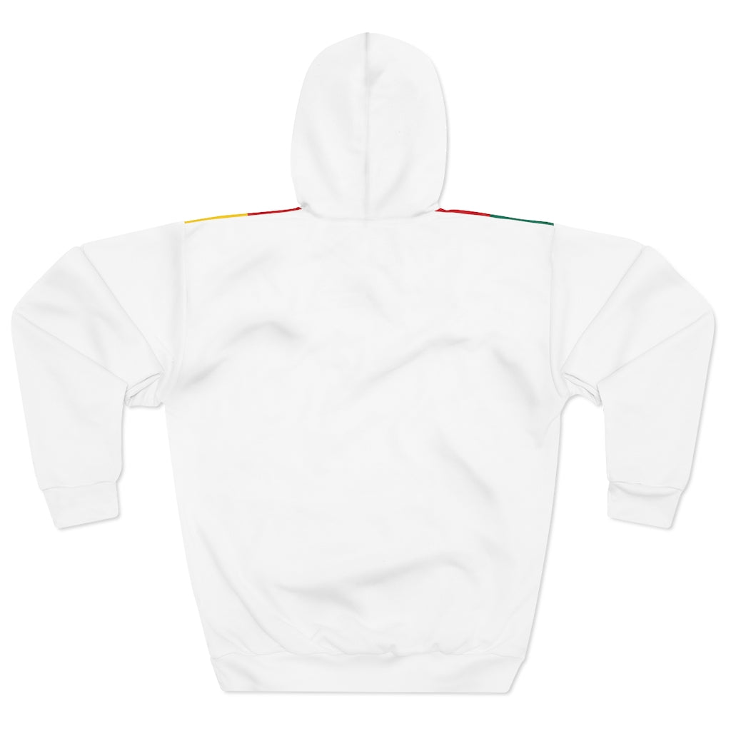 Cameron AOP Unisex Pullover Hoodie