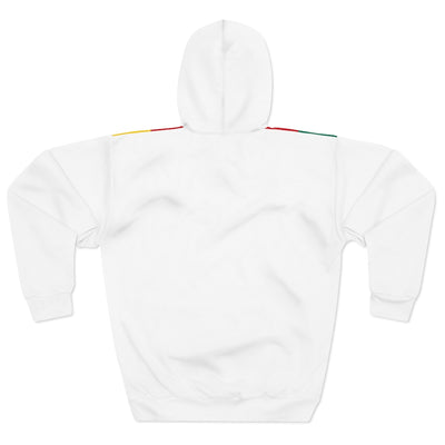 Cameron AOP Unisex Pullover Hoodie