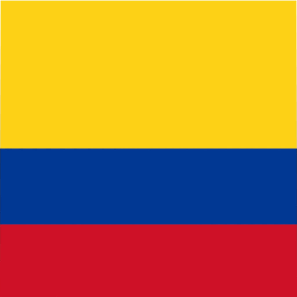 COLOMBIA Microfiber Duvet Cover