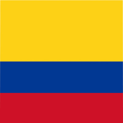 COLOMBIA Microfiber Duvet Cover