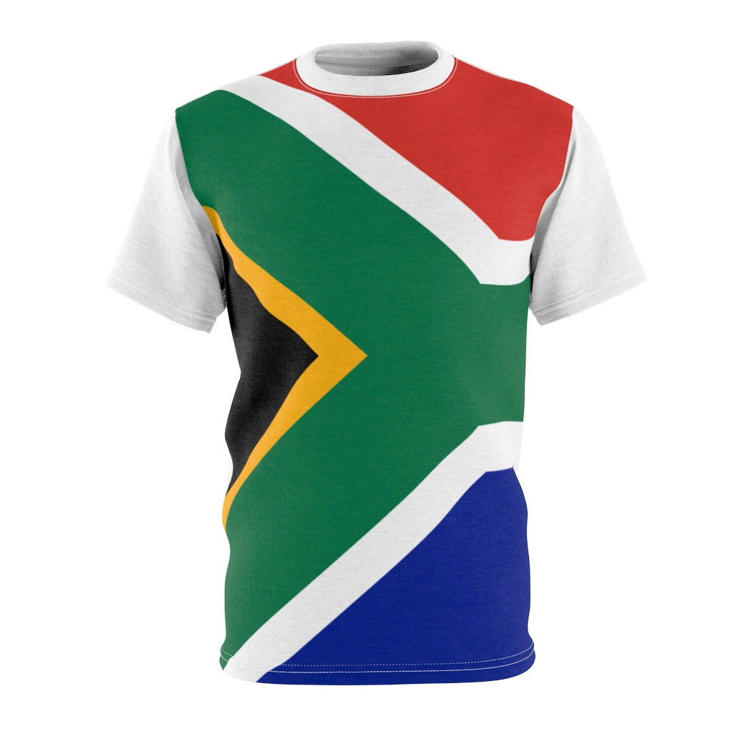 SOUTH AFRICAUnisex AOP Cut & Sew Tee