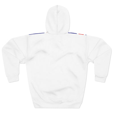 Australia AOP Unisex Pullover Hoodie