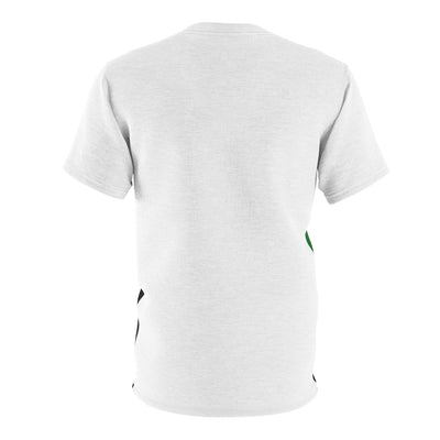 SUDAN Unisex AOP Cut & Sew Tee