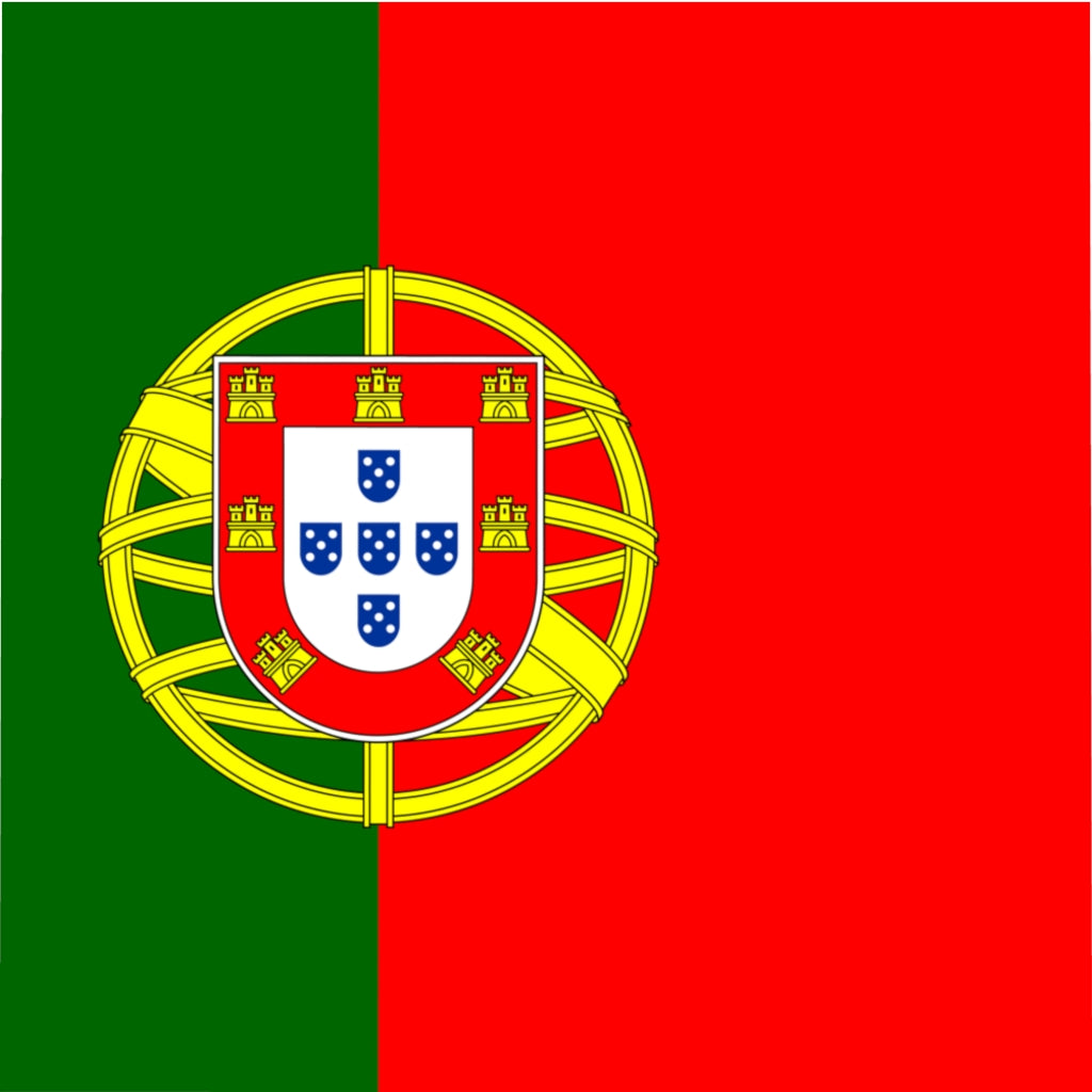 Portugal Microfiber Duvet Cover