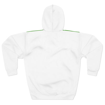 Equatorial Guinea AOP Unisex Pullover Hoodie