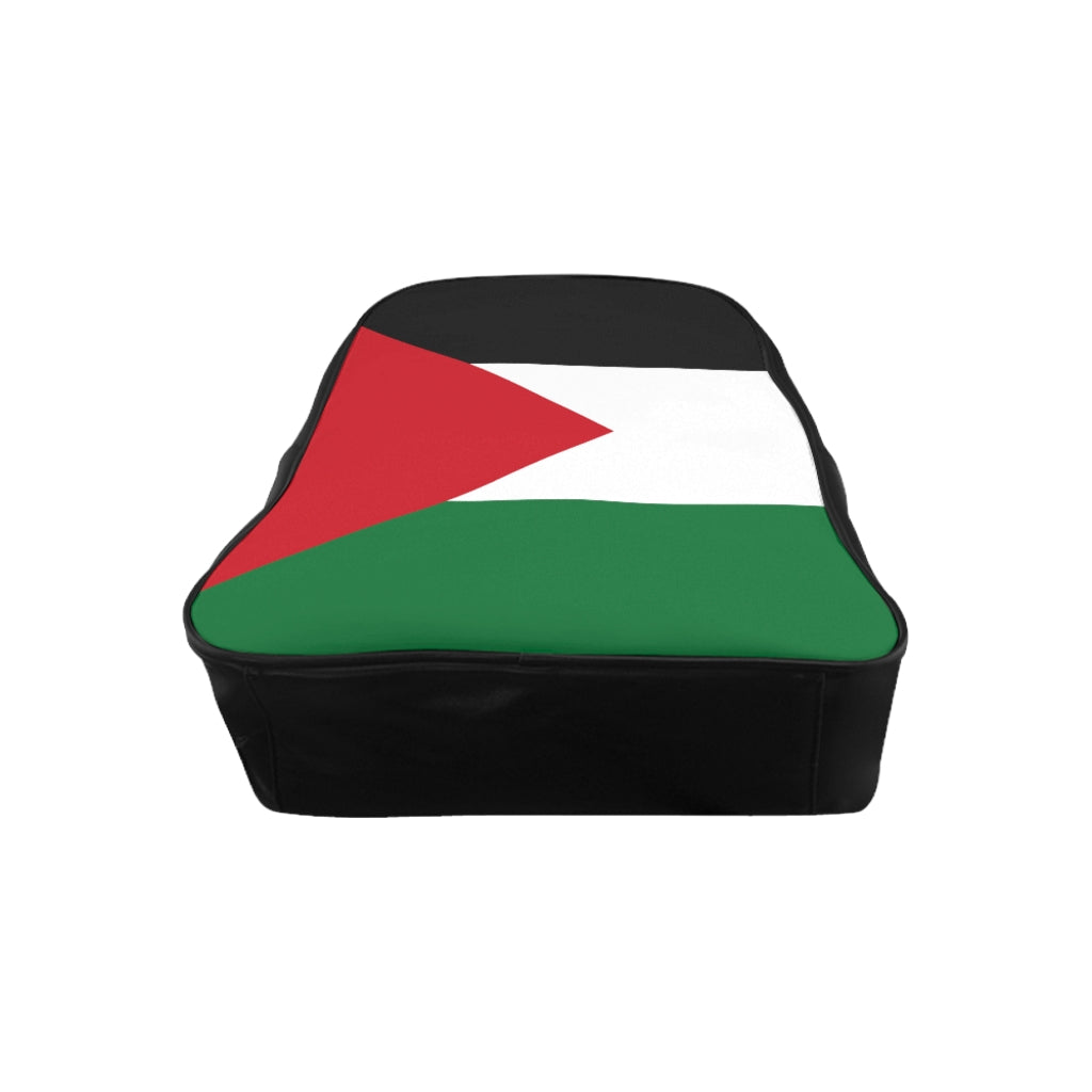 PALESTINE FLAG School Backpack