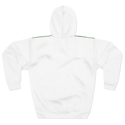 SURINAME AOP Unisex Pullover Hoodie