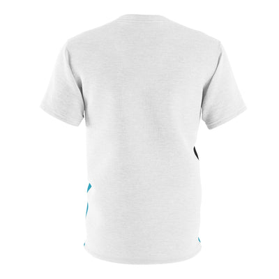 Bahamas  Unisex AOP Cut & Sew Tee