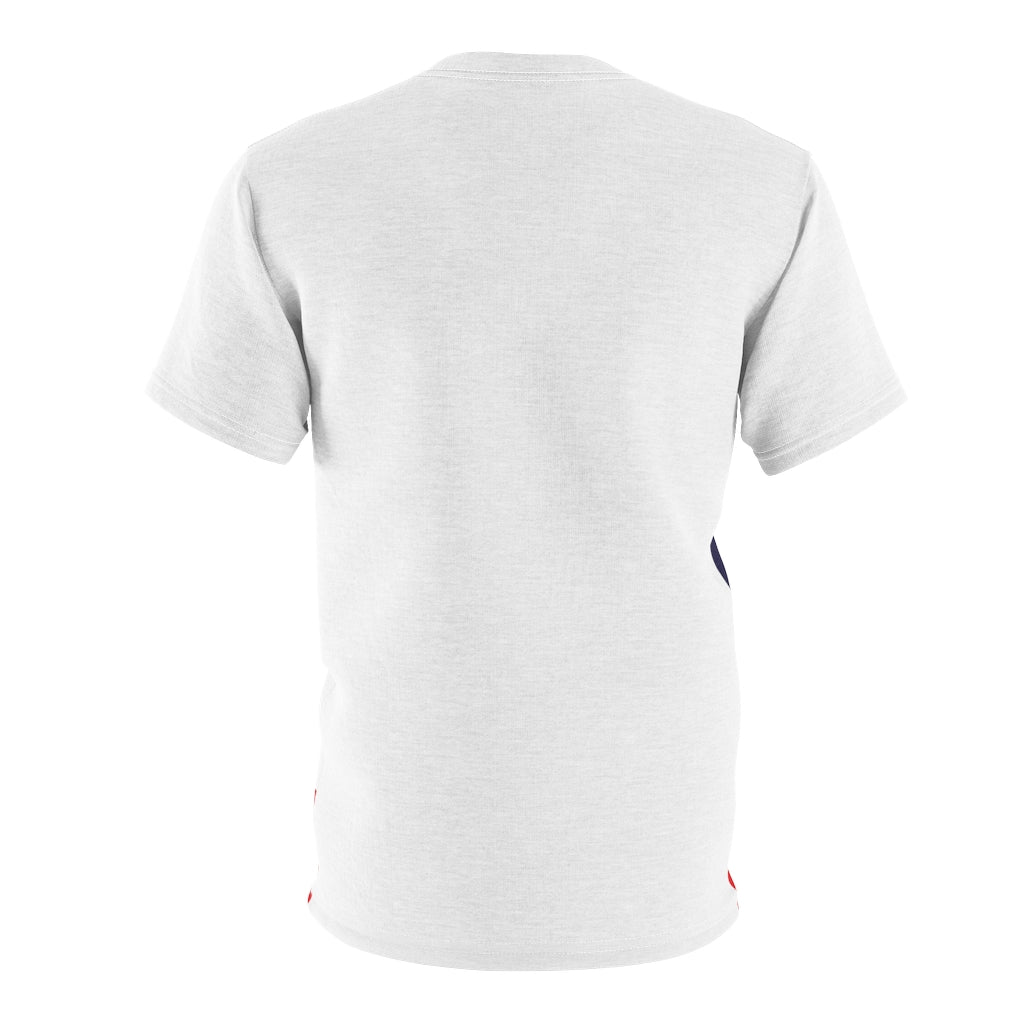 THAILAND Unisex AOP Cut & Sew Tee