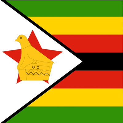 ZIMBABWE Microfiber Duvet Cover