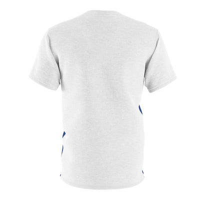 Kosovo Unisex AOP Cut & Sew Tee