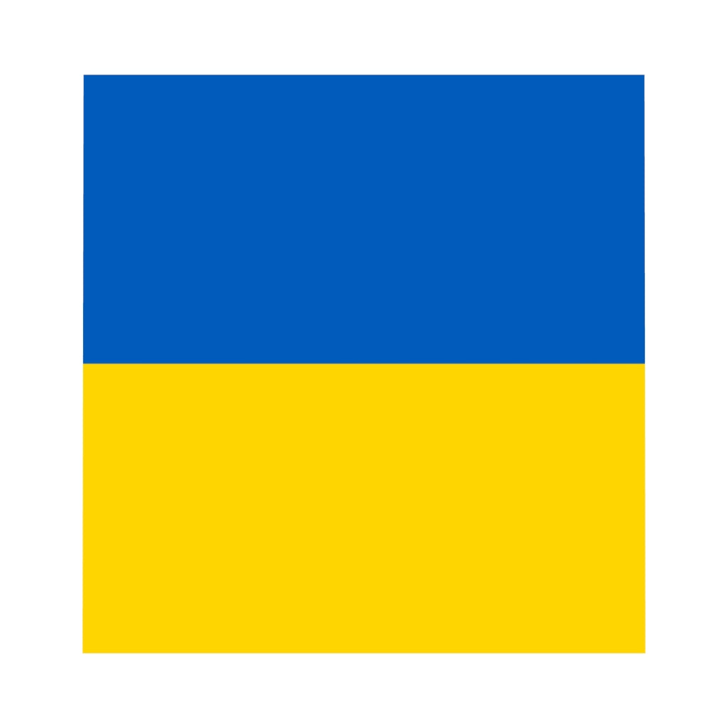 UKRAINE Microfiber Duvet Cover