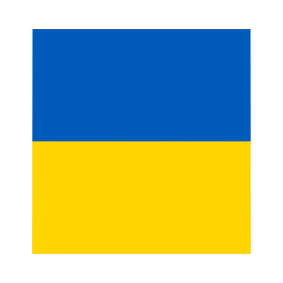 UKRAINE Microfiber Duvet Cover