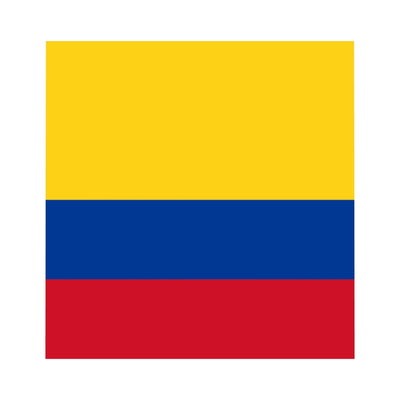 COLOMBIA Microfiber Duvet Cover