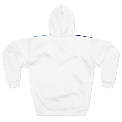 Fiji AOP Unisex Pullover Hoodie