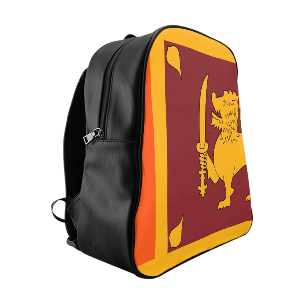 School Backpack