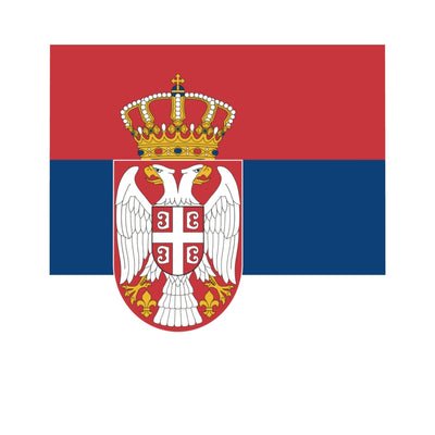 SERBIA Microfiber Duvet Cover