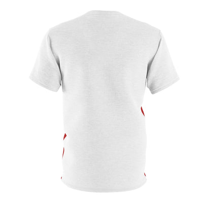 TONGA Unisex AOP Cut & Sew Tee