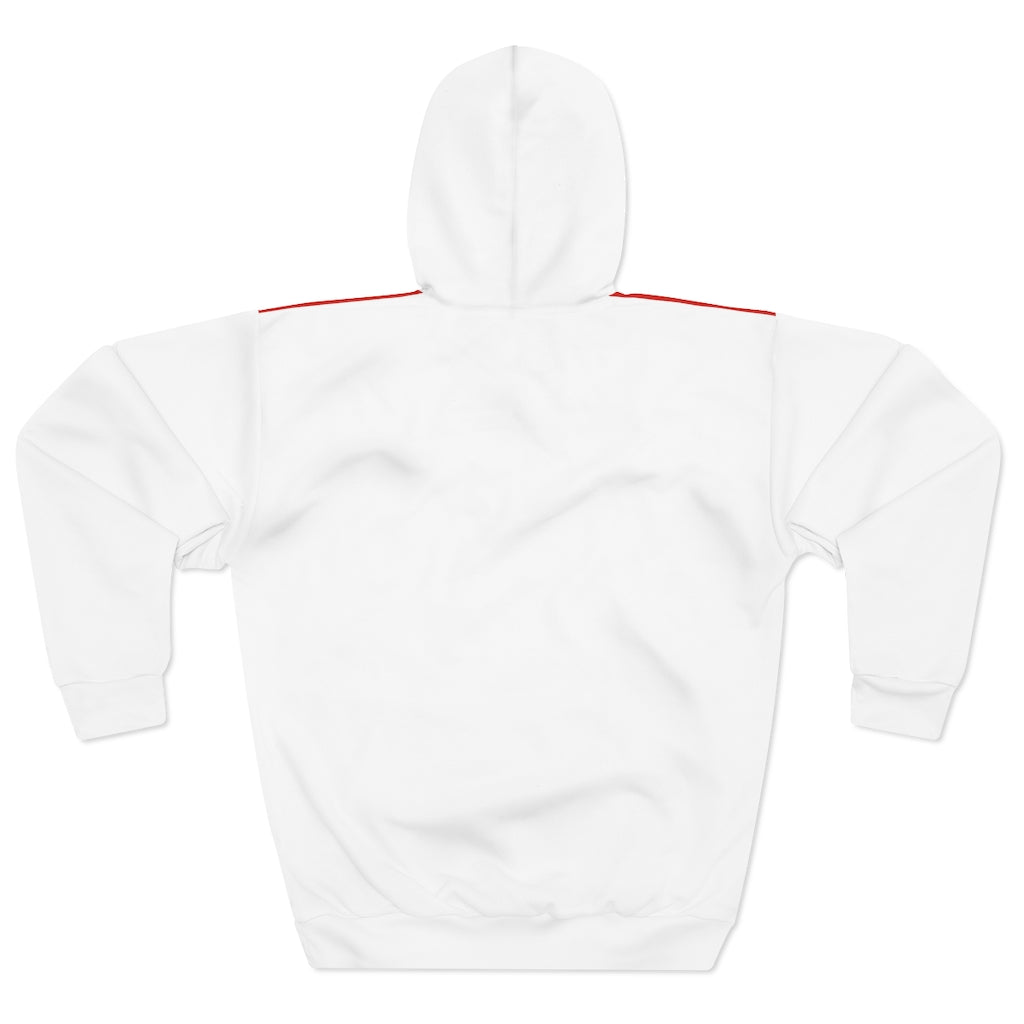 PARAGUAY AOP Unisex Pullover Hoodie