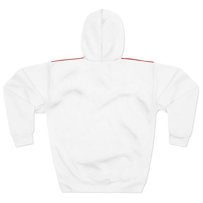 PARAGUAY AOP Unisex Pullover Hoodie