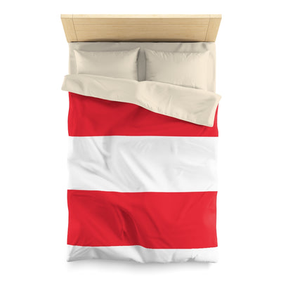 AUSTRIA Microfiber Duvet Cover