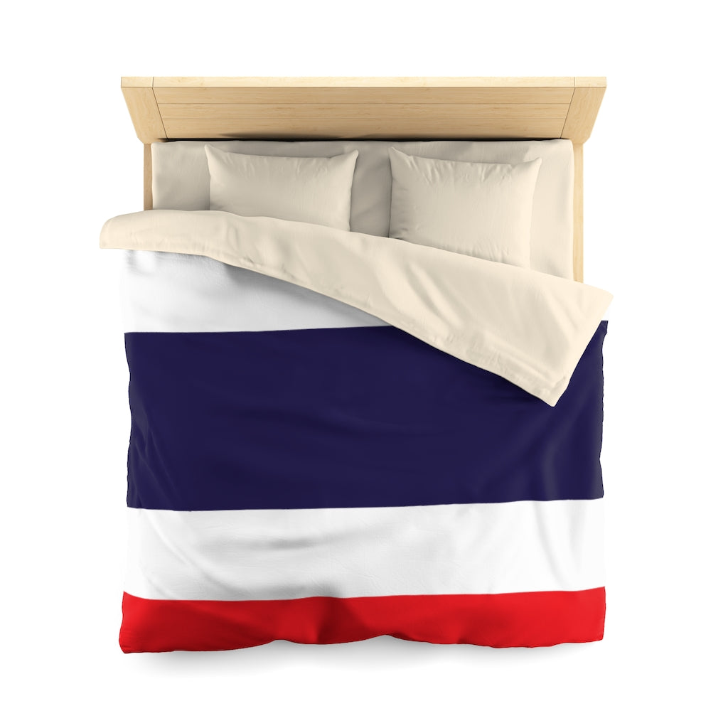 THAILAND Microfiber Duvet Cover