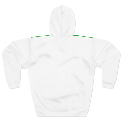 SIERRA LEONE AOP Unisex Pullover Hoodie